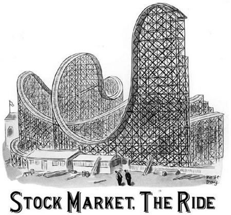 Stock Marketi