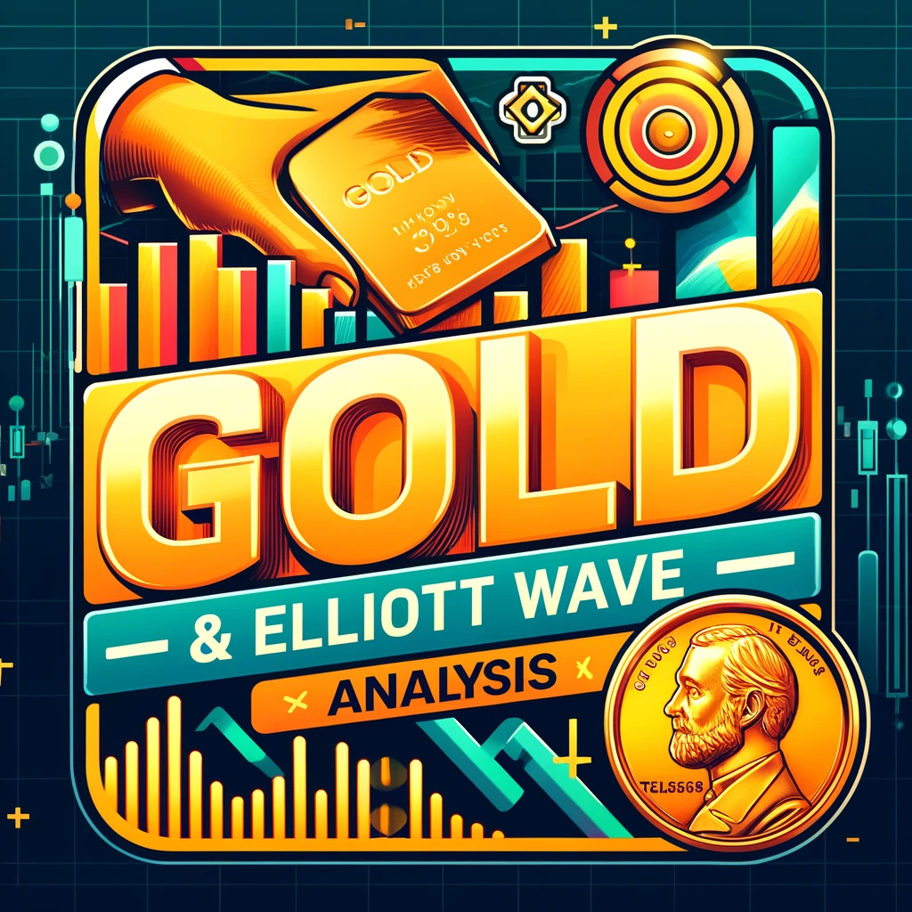 Elliott Wave Live: China News Makes Perfect Pullback For Gold - Wavetraders