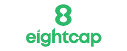 Eightcap Logo